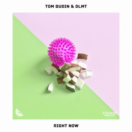 Right Now ft. DLMT | Boomplay Music