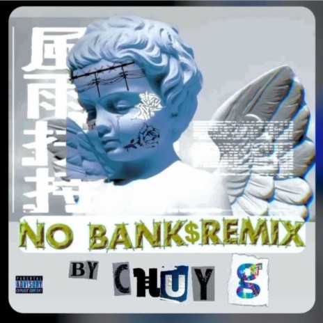 No Bank (Remix) | Boomplay Music