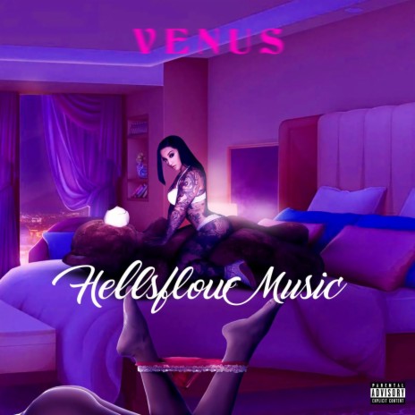 VENUS ft. JayDenny-Alem-GoldenCash-AndrewDC