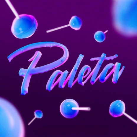 La Paleta (feat. Dam Dam)