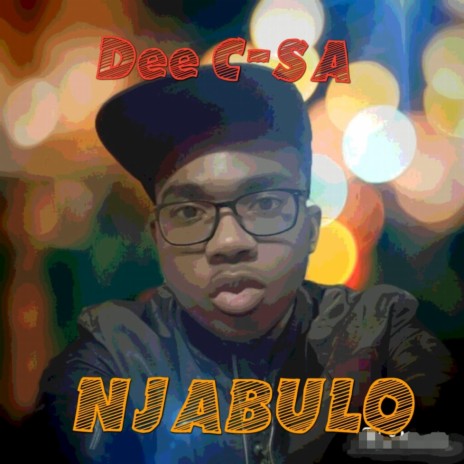 Njabulo | Boomplay Music