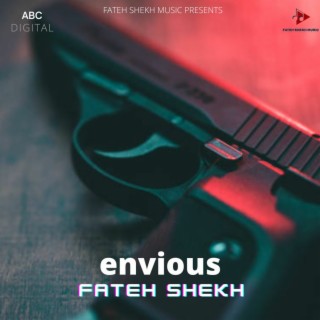 Envious (Punjabi)