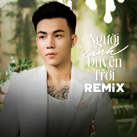 Người Tính Duyên Trời (Remix) ft. CT | Boomplay Music