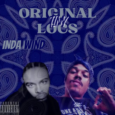 INDA WIND ft. Lil Mad Dogc | Boomplay Music