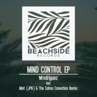 Mind Control EP