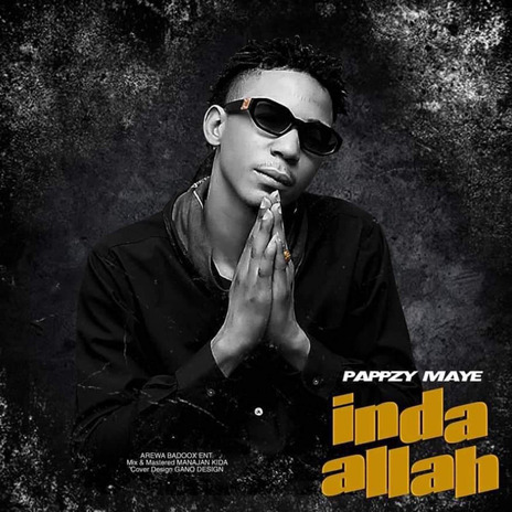 Inda Allah | Boomplay Music