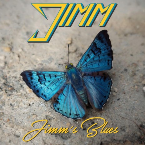 Jimm's Blues | Boomplay Music