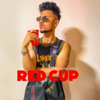 Red Cup