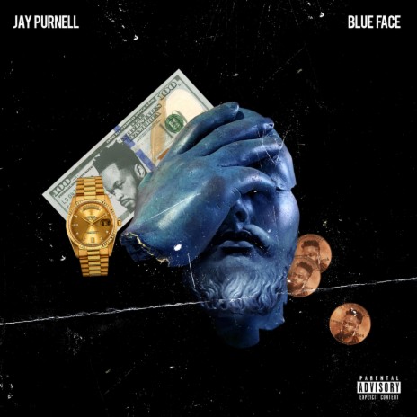 Blue Face | Boomplay Music