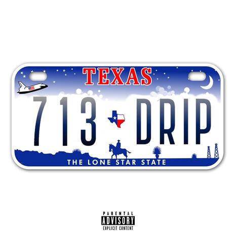 713 DRIP ft. B EAZYY | Boomplay Music