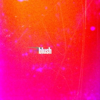 blush