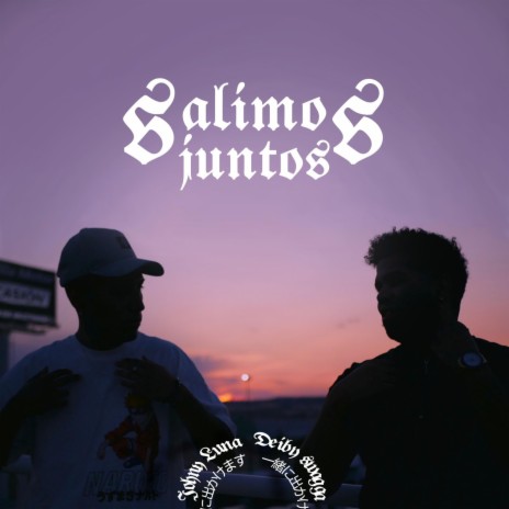 Salimos Juntos (feat. Deiby Swagga) | Boomplay Music