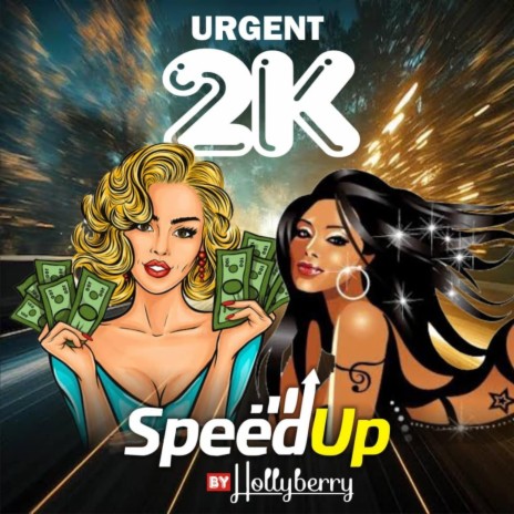 Urgent 2K (speed up) | Boomplay Music