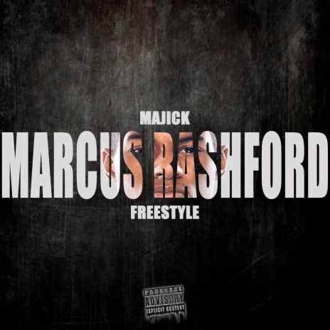 Marcus Rashford | Boomplay Music