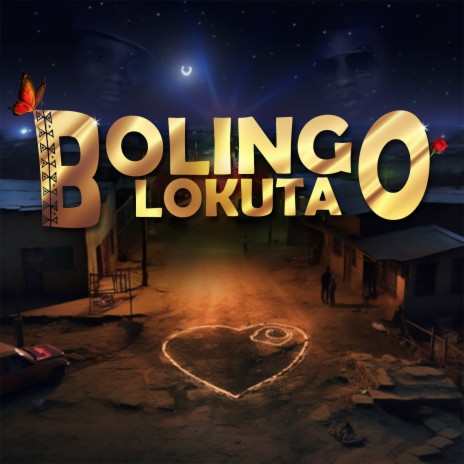 BoLingo LoKuta ft. Pasciphik | Boomplay Music