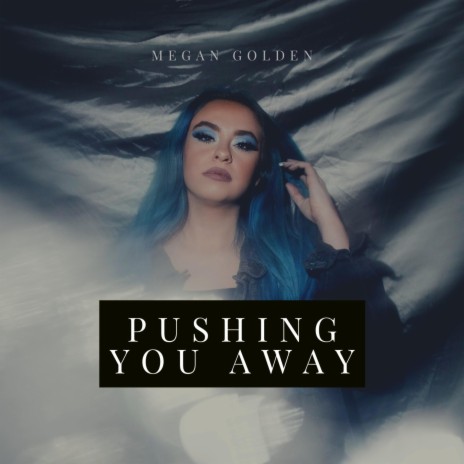 Pushing You Away | Boomplay Music