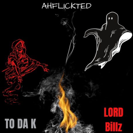 AHFLICKTED ft. FBE Billz