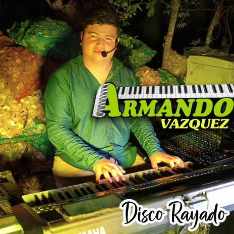 Disco Rayado | Boomplay Music