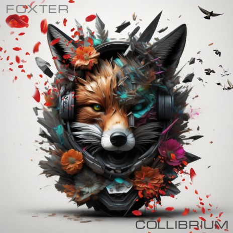 Collibrium | Boomplay Music