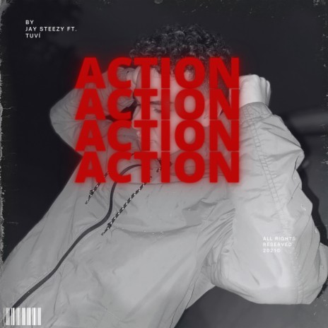 Action (feat. TUVÍ)