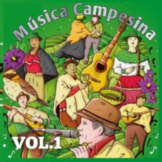 Música Campesina