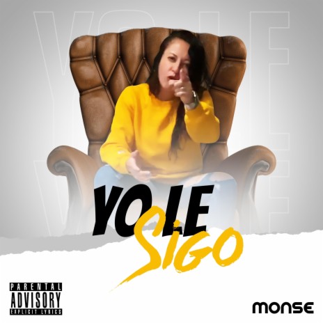 Yo Le Sigo | Boomplay Music