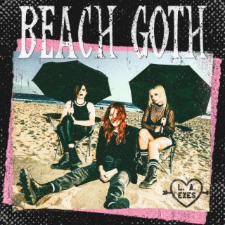 Beach Goth lyrics | Boomplay Music