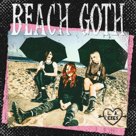 Beach Goth | Boomplay Music