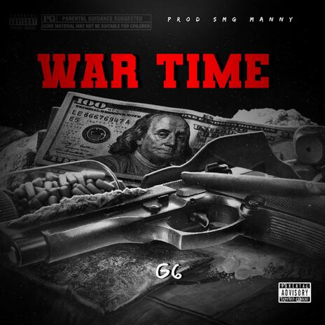 War Time | Boomplay Music