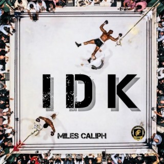 IDK lyrics | Boomplay Music