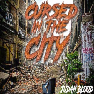 Cursed in the city (Intro)