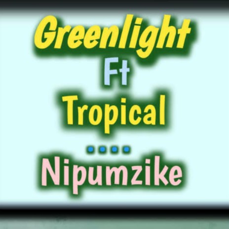 Nipumzike (feat. Tropical)