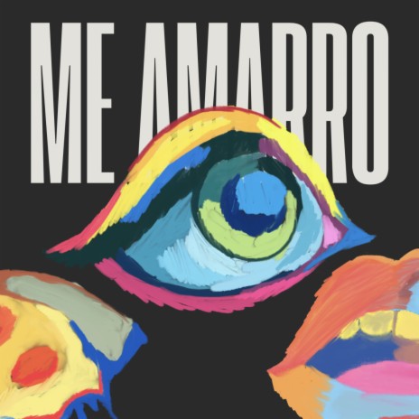 Me Amarro ft. MC L da Vinte, Chris MC, MC Kaio, X Sem Peita & DogDu BEAT$