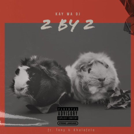 2 by 2 (feat. Big Tony & Kholofelo M)