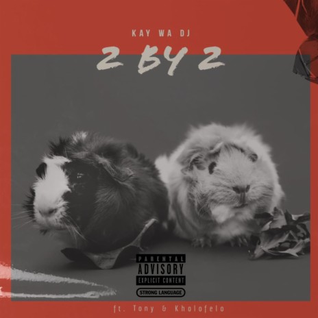 2 by 2 (feat. Big Tony & Kholofelo M) | Boomplay Music