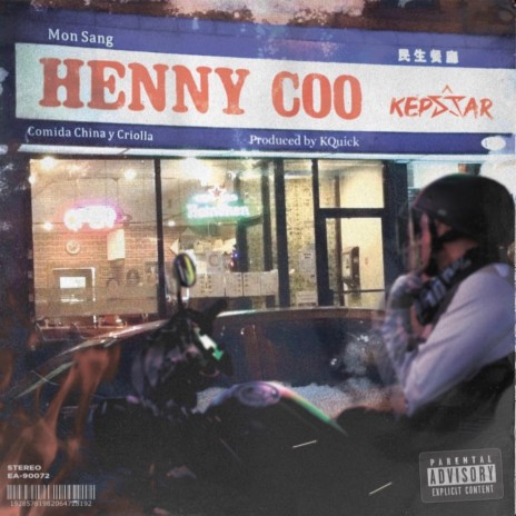 Henny Coo | Boomplay Music