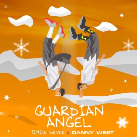 Guardian Angel (feat. Danny West) (Christmas Deluxe)