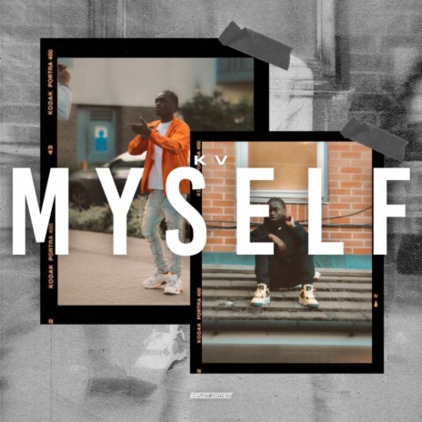 Myself | Boomplay Music