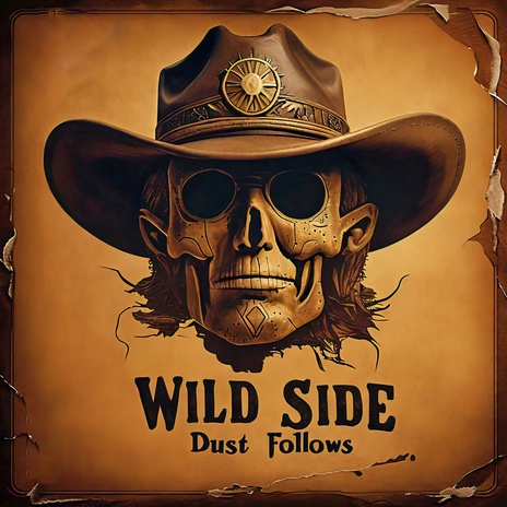 Wild Side | Boomplay Music