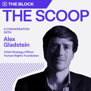 Human rights activist Alex Gladstein explains Bitcoin's role in the global south