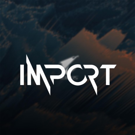 Import (UK Drill Type Beat) | Boomplay Music