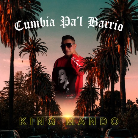 Cumbia Pa'l Barrio | Boomplay Music