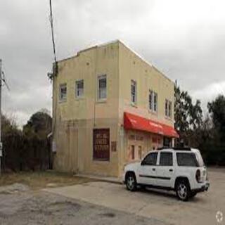 Chinese Deli Off Spruill Ave