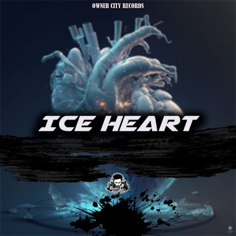 Ice Heart | Boomplay Music