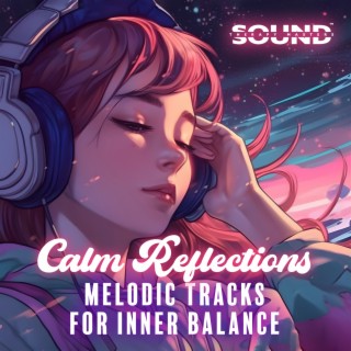 Calm Reflections: Melodic Tracks for Inner Balance