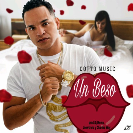 Un Beso | Boomplay Music