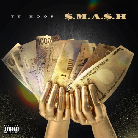 S.M.A.S.H | Boomplay Music