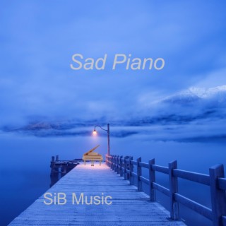 Sad Piano