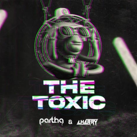The Toxic ft. Cherry