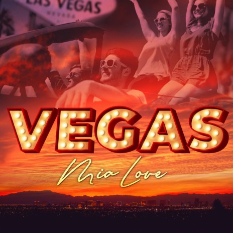 Vegas | Boomplay Music